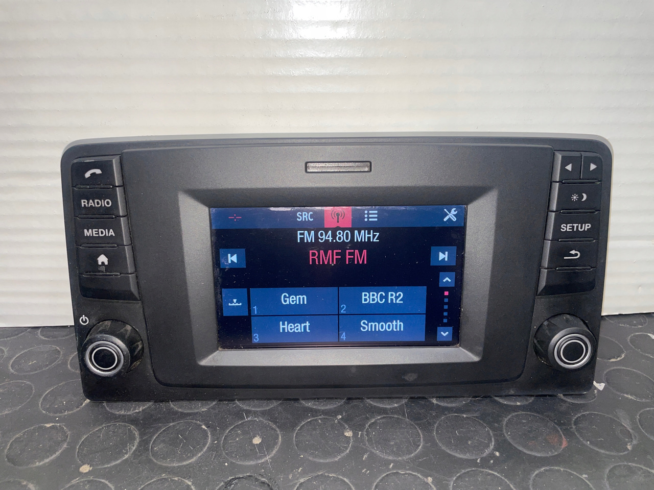 RADIO MAN TGX TGS TGL TGM EURO 6 NAWIGACJA 81281006041 - Navigacijos sistema - Sunkvežimis: foto 1 RADIO MAN TGX TGS TGL TGM EURO 6 NAWIGACJA 81281006041 - Navigacijos sistema - Sunkvežimis: foto 1