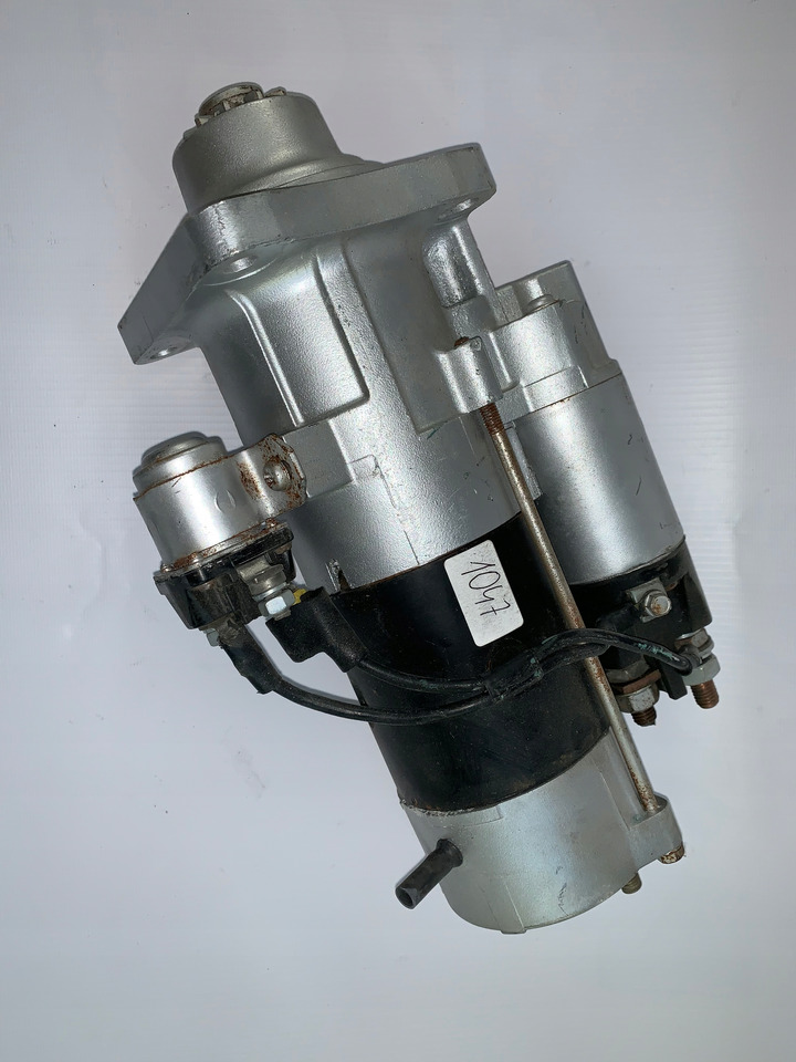 ROZRUSZNIK VOLVO FH9 FH 9 DA9 DA 9 - Starteris - Sunkvežimis: foto 1 ROZRUSZNIK VOLVO FH9 FH 9 DA9 DA 9 - Starteris - Sunkvežimis: foto 1