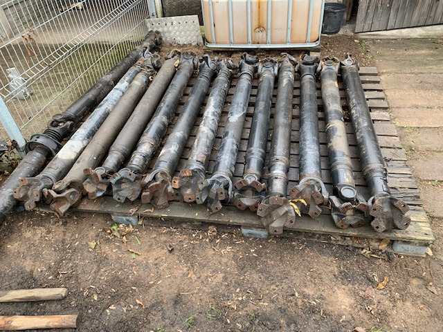 WAŁ NAPĘDOWY MAN TGA TGX TGS CENA OD 100 ZŁ - Pusašis - Sunkvežimis: foto 2 WAŁ NAPĘDOWY MAN TGA TGX TGS CENA OD 100 ZŁ - Pusašis - Sunkvežimis: foto 2