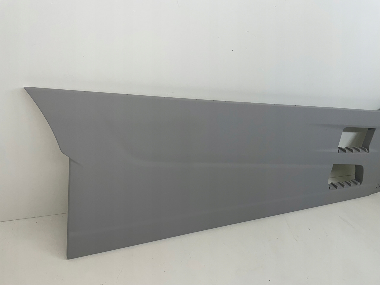 ZABUDOWA MIĘDZYOSIOWA SPOILER FORD F-MAX F MAX - Aerodinamika/ Spoileris - Sunkvežimis: foto 4 ZABUDOWA MIĘDZYOSIOWA SPOILER FORD F-MAX F MAX - Aerodinamika/ Spoileris - Sunkvežimis: foto 4