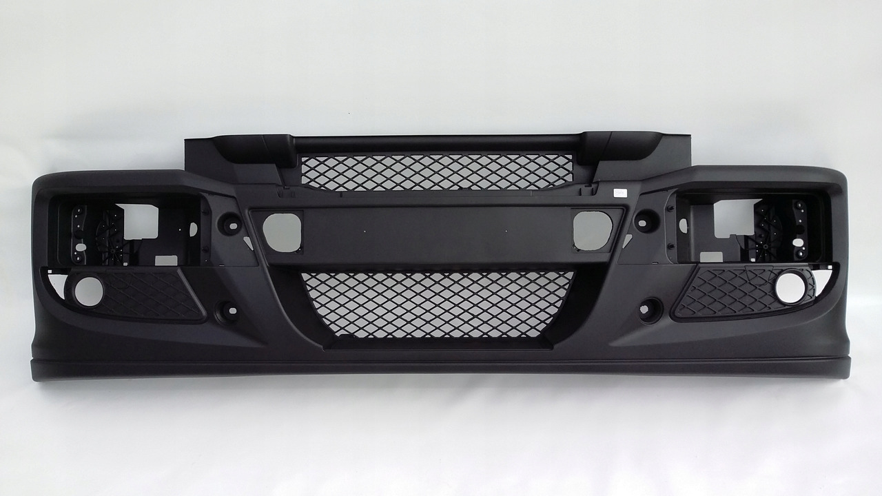 ZDERZAK IVECO EURO CARGO EUROCARGO NR 864 - Kapotas - Sunkvežimis: foto 1 ZDERZAK IVECO EURO CARGO EUROCARGO NR 864 - Kapotas - Sunkvežimis: foto 1