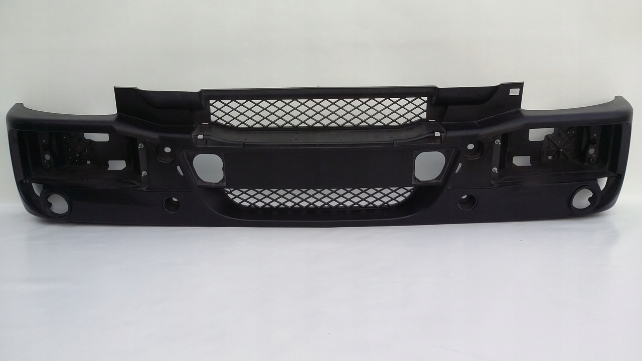 ZDERZAK IVECO EURO CARGO NOWY MODEL NISKI NR 924 - Kapotas - Sunkvežimis: foto 1 ZDERZAK IVECO EURO CARGO NOWY MODEL NISKI NR 924 - Kapotas - Sunkvežimis: foto 1