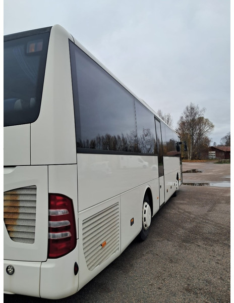 Mercedes-Benz Intouro - Turistinis autobusas: foto 5 Mercedes-Benz Intouro - Turistinis autobusas: foto 5