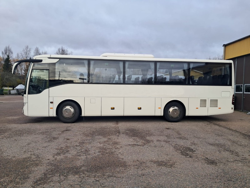 Mercedes-Benz Tourismo RH K - Turistinis autobusas: foto 1 Mercedes-Benz Tourismo RH K - Turistinis autobusas: foto 1