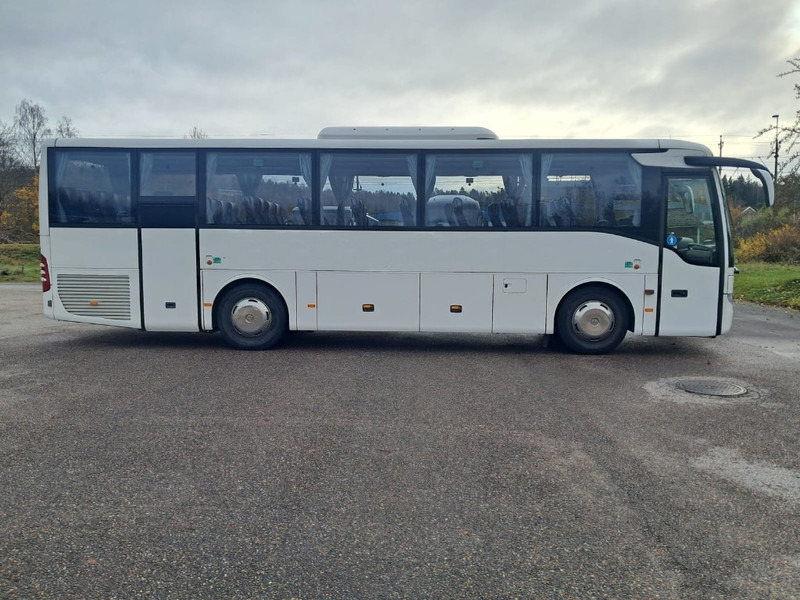 Mercedes-Benz Tourismo RH K - Turistinis autobusas: foto 2 Mercedes-Benz Tourismo RH K - Turistinis autobusas: foto 2