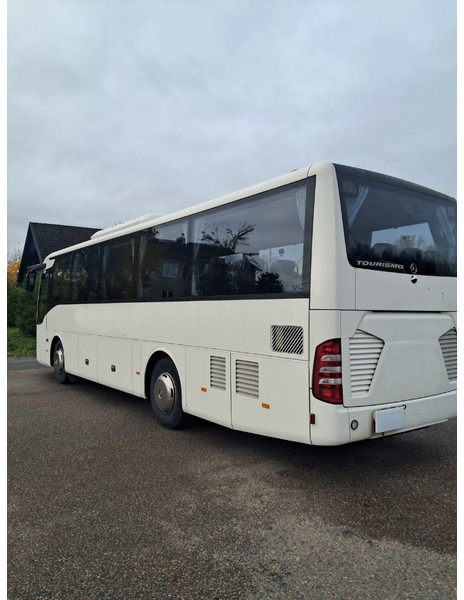 Mercedes-Benz Tourismo RH K - Turistinis autobusas: foto 4 Mercedes-Benz Tourismo RH K - Turistinis autobusas: foto 4