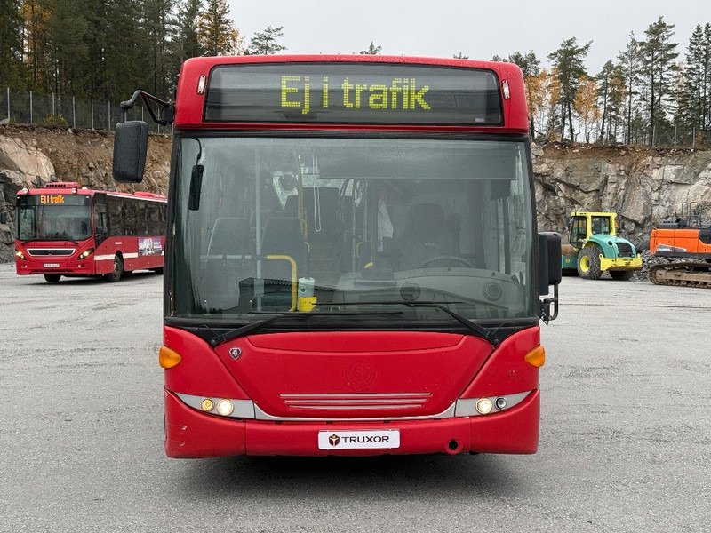 Scania Omnilink (15 BUSES FOR SALE, NEW ENGINE) - Miesto autobusas: foto 2 Scania Omnilink (15 BUSES FOR SALE, NEW ENGINE) - Miesto autobusas: foto 2