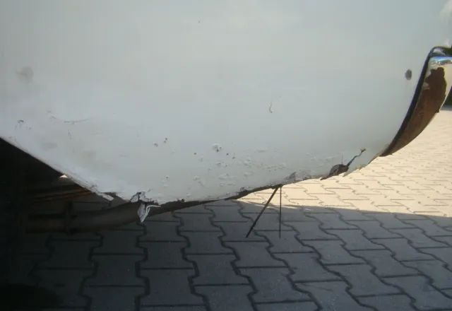 Sedanas Ford Taunus: foto 19