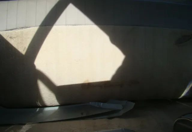 Sedanas Ford Taunus: foto 16