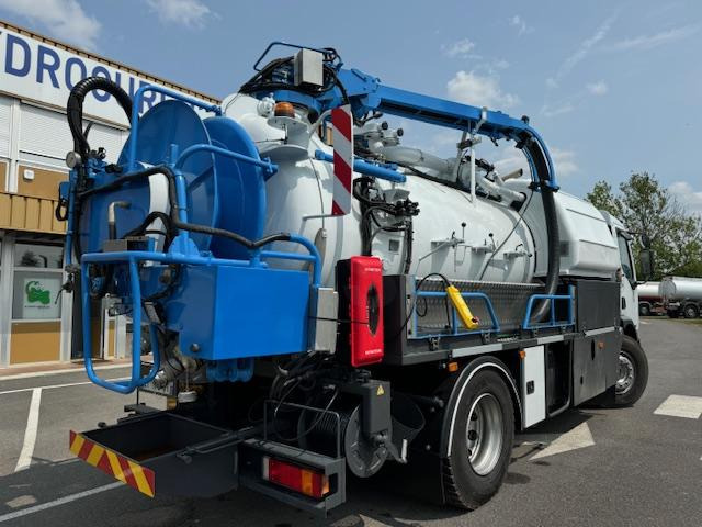 Renault Premium 370 DCI - Asenizatorius: foto 5 Renault Premium 370 DCI - Asenizatorius: foto 5