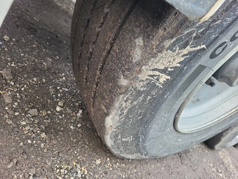 D-Tec CT-60-05D - Konteineris-vežimus/ Sukeisti kūną puspriekabė: foto 5 D-Tec CT-60-05D - Konteineris-vežimus/ Sukeisti kūną puspriekabė: foto 5