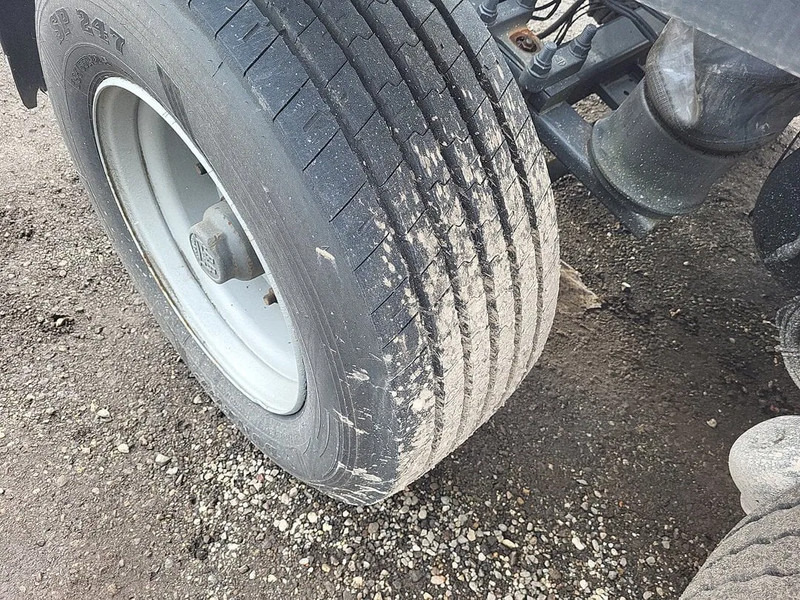 D-Tec CT-60-05D - Konteineris-vežimus/ Sukeisti kūną puspriekabė: foto 4 D-Tec CT-60-05D - Konteineris-vežimus/ Sukeisti kūną puspriekabė: foto 4