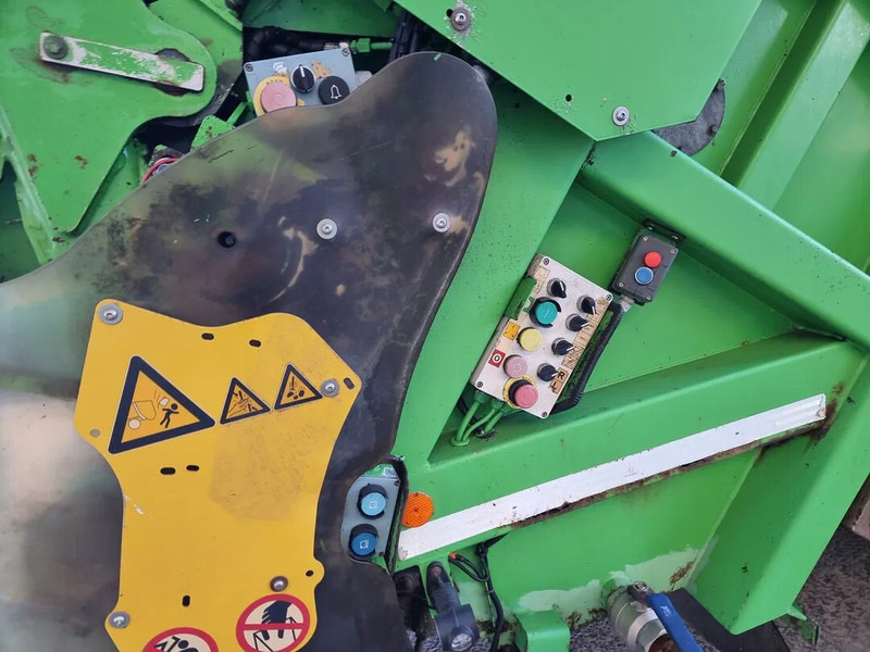 DAF CF 75.250 - Šiukšliavežis: foto 3 DAF CF 75.250 - Šiukšliavežis: foto 3