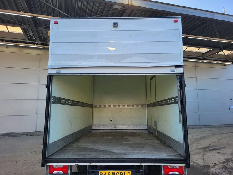 Iveco Daily 35S14 - Krovininis mikroautobusas: foto 3 Iveco Daily 35S14 - Krovininis mikroautobusas: foto 3