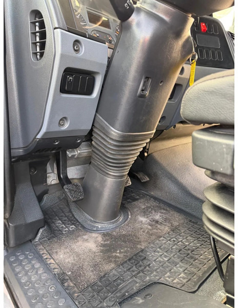 Mercedes-Benz Atego 816 - Platforminis/ Bortinis sunkvežimis: foto 4 Mercedes-Benz Atego 816 - Platforminis/ Bortinis sunkvežimis: foto 4