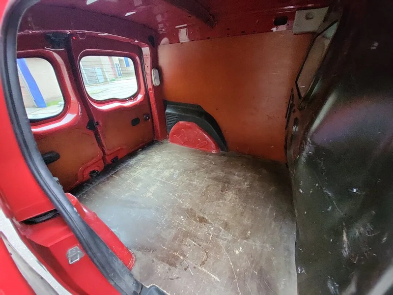 Mercedes-Benz Citan - Mažas furgonas: foto 4 Mercedes-Benz Citan - Mažas furgonas: foto 4