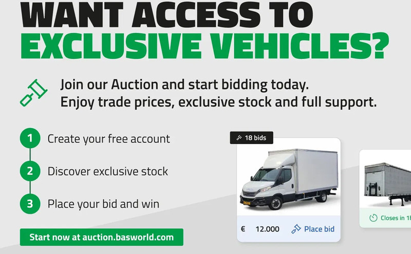 Mercedes-Benz Sprinter 513 CDI - Krovininis mikroautobusas, Komercinis automobilis su dviguba kabina: foto 2 Mercedes-Benz Sprinter 513 CDI - Krovininis mikroautobusas, Komercinis automobilis su dviguba kabina: foto 2