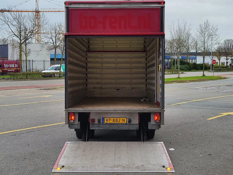 Mercedes-Benz Sprinter 513 CDI - Krovininis mikroautobusas: foto 5 Mercedes-Benz Sprinter 513 CDI - Krovininis mikroautobusas: foto 5