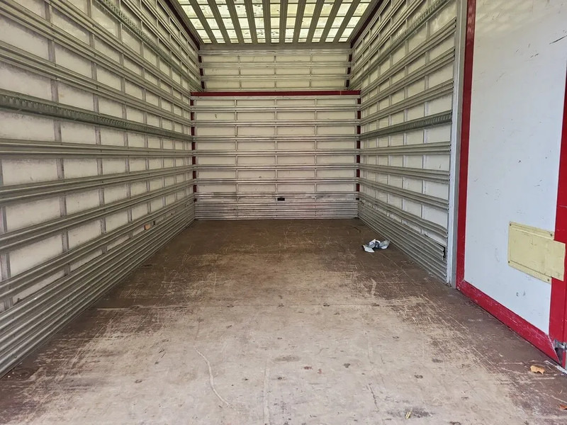 Mercedes-Benz Sprinter 513 CDI - Krovininis mikroautobusas: foto 4 Mercedes-Benz Sprinter 513 CDI - Krovininis mikroautobusas: foto 4