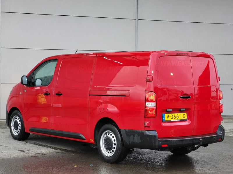 Toyota ProAce - Mažas furgonas, Komercinis automobilis su dviguba kabina: foto 2 Toyota ProAce - Mažas furgonas, Komercinis automobilis su dviguba kabina: foto 2