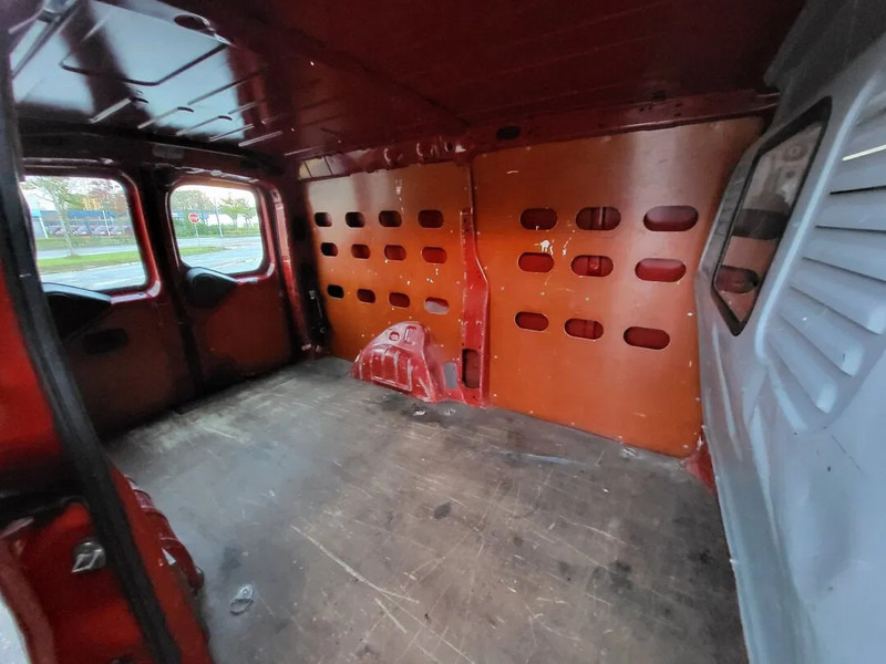 Toyota ProAce - Mažas furgonas, Komercinis automobilis su dviguba kabina: foto 5 Toyota ProAce - Mažas furgonas, Komercinis automobilis su dviguba kabina: foto 5