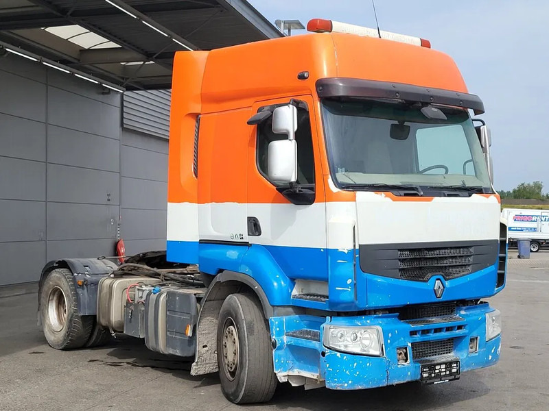 Renault Premium 450 !! WATER LEAK FROM RESERVOIR TANK!! - Vilkikas: foto 4 Renault Premium 450 !! WATER LEAK FROM RESERVOIR TANK!! - Vilkikas: foto 4