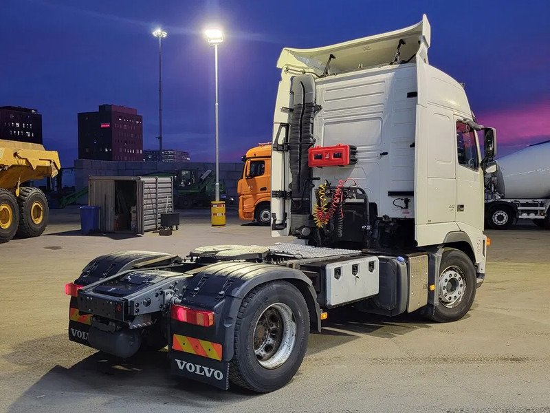 Volvo FH 440 - Vilkikas: foto 4 Volvo FH 440 - Vilkikas: foto 4