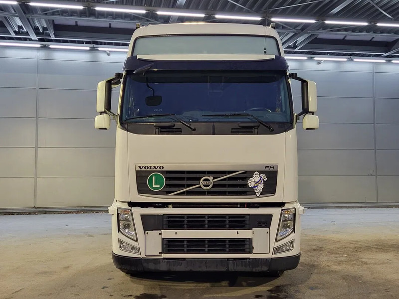 Volvo FH 500 FH 500 - Vilkikas: foto 5 Volvo FH 500 FH 500 - Vilkikas: foto 5