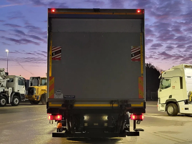 Volvo FM 330 Automatic Taillift Clima Cruise PTO LED Refrigerated Truck Euro6 2015 - Refrižeratorius sunkvežimis: foto 4 Volvo FM 330 Automatic Taillift Clima Cruise PTO LED Refrigerated Truck Euro6 2015 - Refrižeratorius sunkvežimis: foto 4