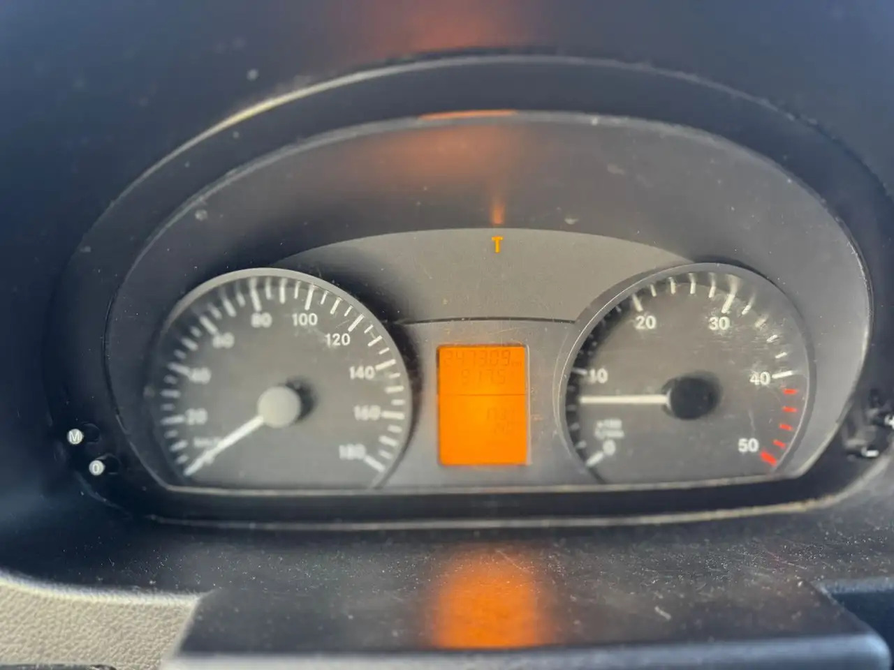 Mercedes-Benz Sprinter 319 CDI Maxi Lang XXL Extralang Mixto - Krovininis mikroautobusas, Komercinis automobilis su dviguba kabina: foto 5 Mercedes-Benz Sprinter 319 CDI Maxi Lang XXL Extralang Mixto - Krovininis mikroautobusas, Komercinis automobilis su dviguba kabina: foto 5