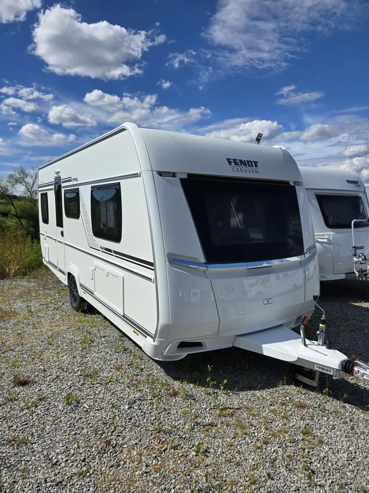 Fendt Bianco Activ 515 SGD Safety- + Shower- Dekopaket - Prikabinamas namelis: foto 1 Fendt Bianco Activ 515 SGD Safety- + Shower- Dekopaket - Prikabinamas namelis: foto 1