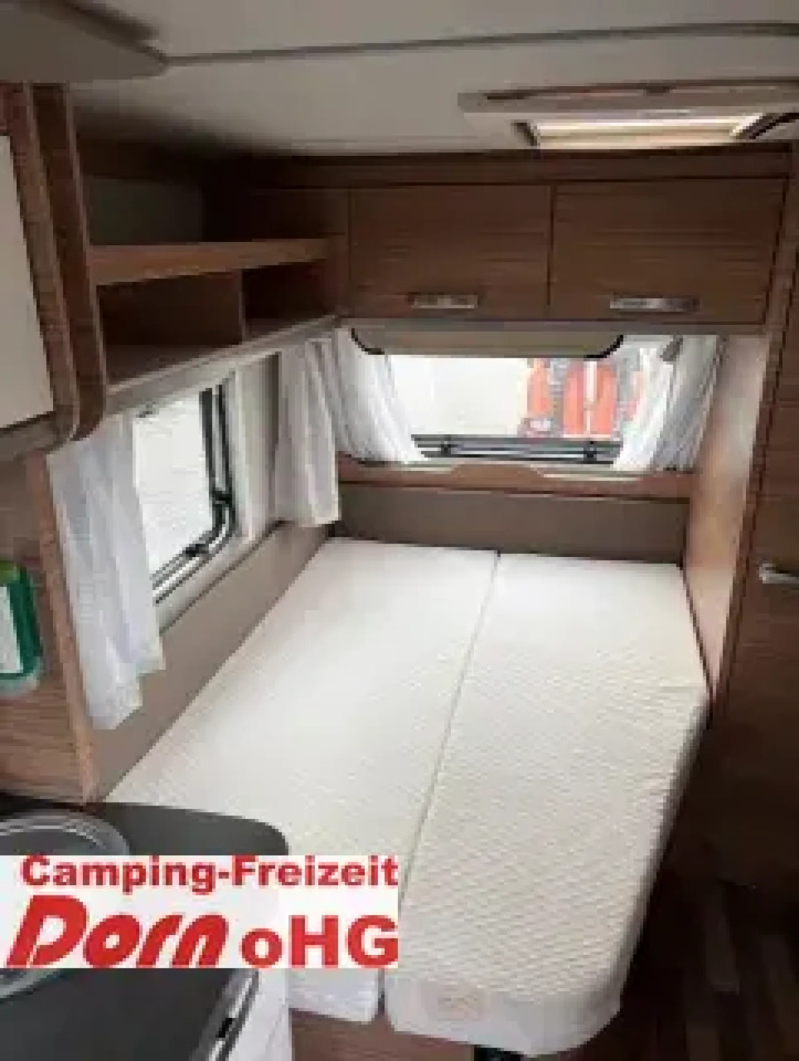 Weinsberg CaraOne 450 FU 1.500 KG, Fußbodentemp., Radtr - Prikabinamas namelis: foto 4 Weinsberg CaraOne 450 FU 1.500 KG, Fußbodentemp., Radtr - Prikabinamas namelis: foto 4