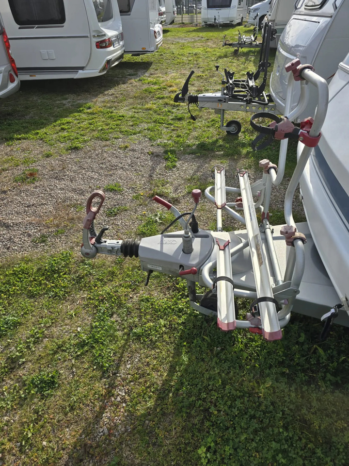 Prikabinamas namelis Wohnwagen Wilk S5 451 HTD: foto 13 Prikabinamas namelis Wohnwagen Wilk S5 451 HTD: foto 13