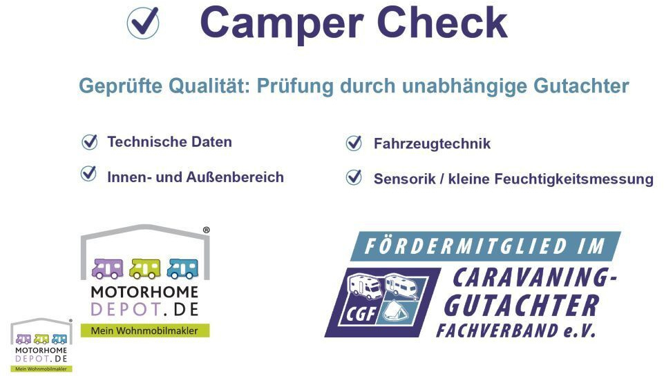 Niesmann + Bischoff Arto 79 LE - Integruotas kemperis: foto 3 Niesmann + Bischoff Arto 79 LE - Integruotas kemperis: foto 3