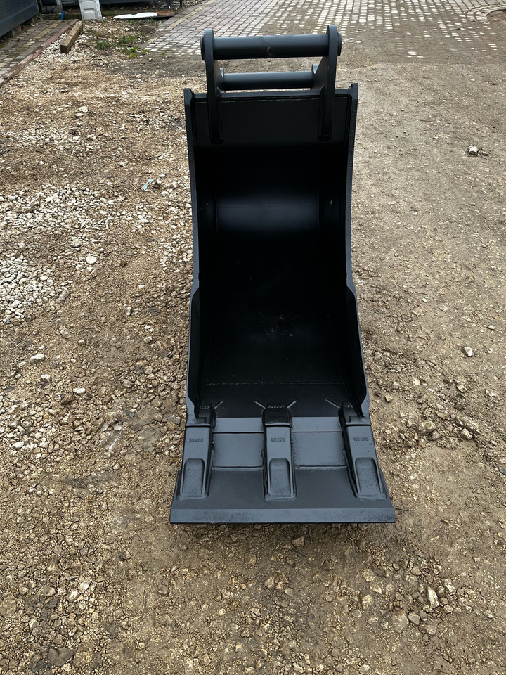 Łyżka podsiębierna 60 cm S60 - Ekskavatoriaus kaušas: foto 4 Łyżka podsiębierna 60 cm S60 - Ekskavatoriaus kaušas: foto 4