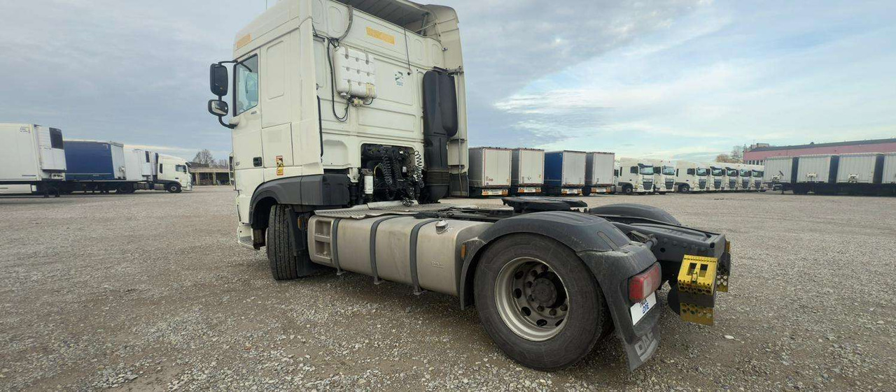 DAF XF 480 FT - Vilkikas: foto 4 DAF XF 480 FT - Vilkikas: foto 4