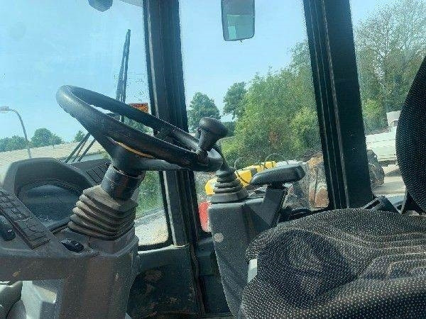 Volvo L35G - Ratinis krautuvas: foto 3 Volvo L35G - Ratinis krautuvas: foto 3