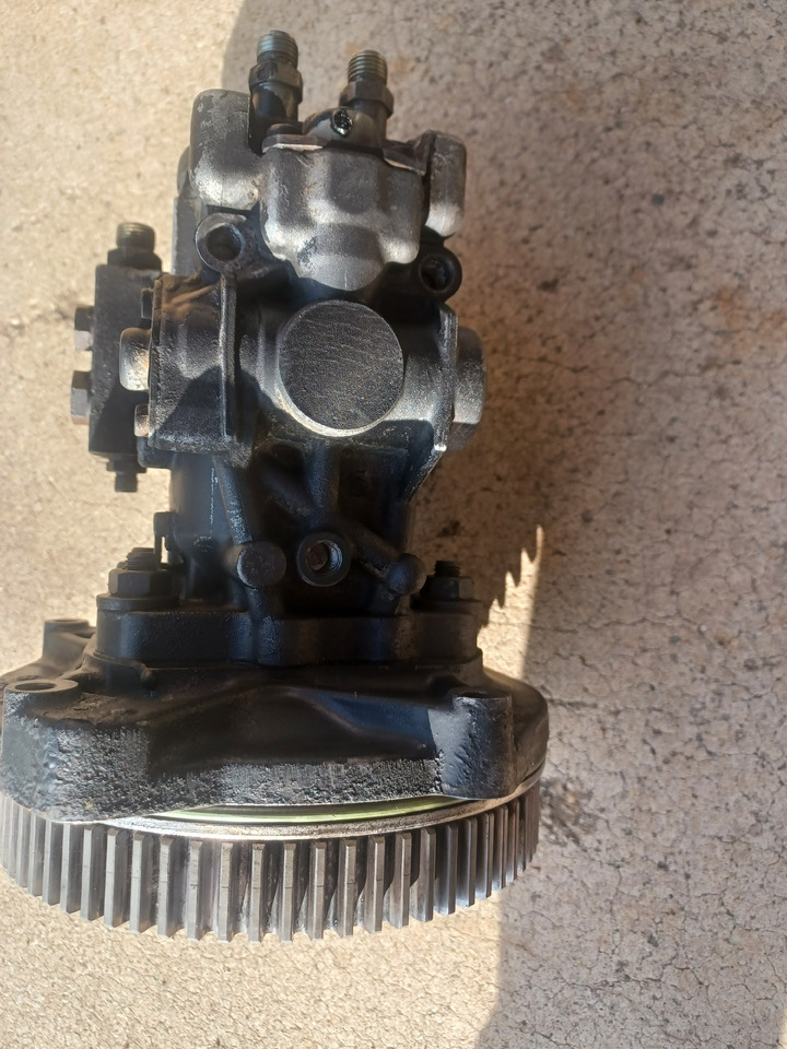 Bosch Einspritzpumpe L 2000 D0834 LFL 03, Artikel - Nr. : 0470501417 - Kuro siurblys - Sunkvežimis: foto 5 Bosch Einspritzpumpe L 2000 D0834 LFL 03, Artikel - Nr. : 0470501417 - Kuro siurblys - Sunkvežimis: foto 5