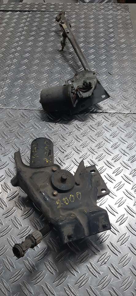 Gebrauchter DB 808 und MAN F 2000 Wischermotor mit Gestänge , Artikel - Nr. : 81.99999 - 9999 - Valytuvas - Sunkvežimis: foto 3 Gebrauchter DB 808 und MAN F 2000 Wischermotor mit Gestänge , Artikel - Nr. : 81.99999 - 9999 - Valytuvas - Sunkvežimis: foto 3