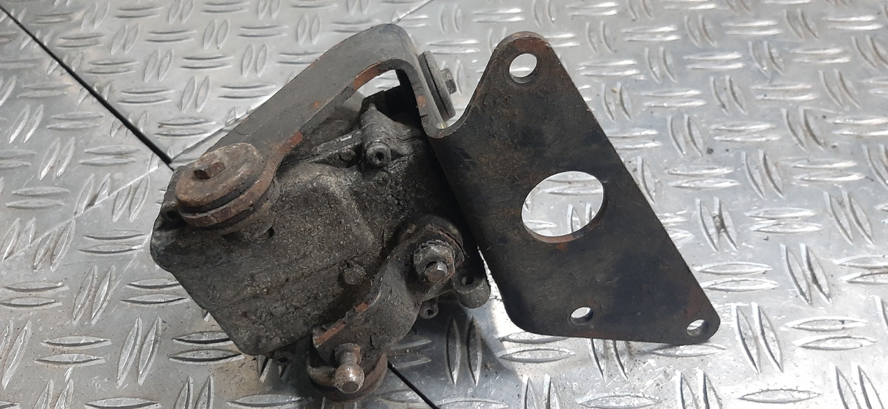 Gebrauchter MAN 19.232, F 90 Wischermotor, Artikel - Nr. : 81.99999 - 9999 - Valytuvas - Sunkvežimis: foto 3 Gebrauchter MAN 19.232, F 90 Wischermotor, Artikel - Nr. : 81.99999 - 9999 - Valytuvas - Sunkvežimis: foto 3