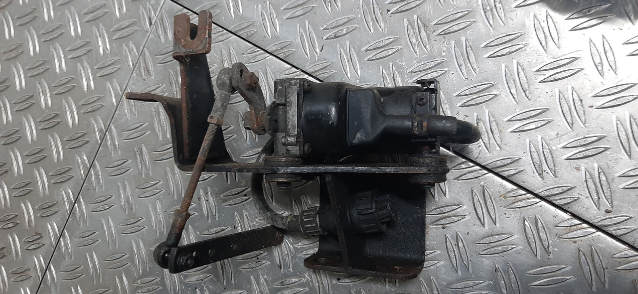 Valytuvas - Sunkvežimis Gebrauchter MAN 19.422 und 24.302 Wischermotor, Artikel - Nr. : 81.99999 - 9999: foto 7