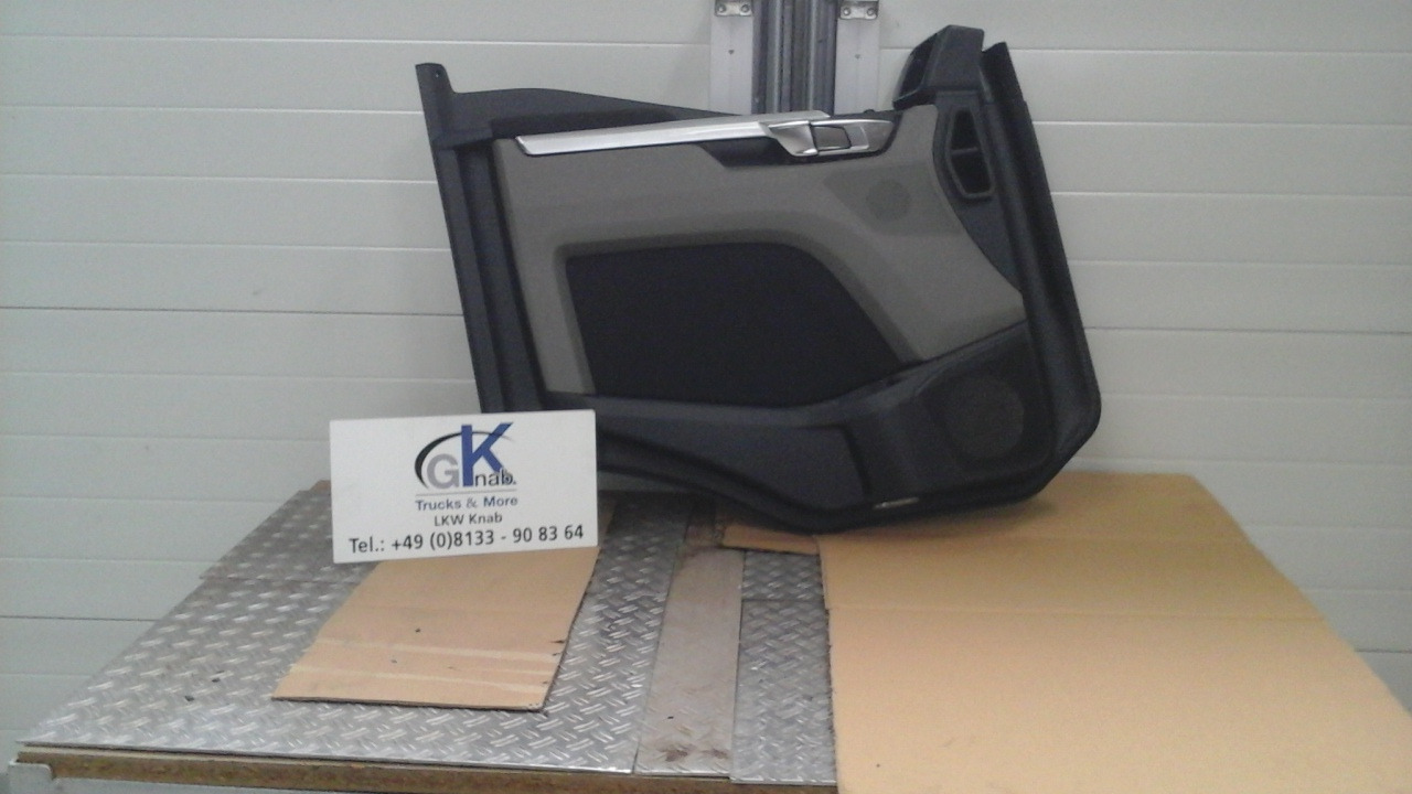 Neuwertige Türverkleidung rechts MAN TGM / TG3 Artikel - Nr.: 81.62630 - 3611 - Durys ir dalys - Sunkvežimis: foto 1 Neuwertige Türverkleidung rechts MAN TGM / TG3 Artikel - Nr.: 81.62630 - 3611 - Durys ir dalys - Sunkvežimis: foto 1