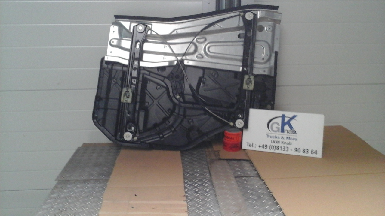 Neuwertiger Fensterheber Elektrisch rechts, MAN TGL / TGM / TG3 Artikel - Nr.: 81.62645 - 6064 - Stiklo pakelejas - Sunkvežimis: foto 2 Neuwertiger Fensterheber Elektrisch rechts, MAN TGL / TGM / TG3 Artikel - Nr.: 81.62645 - 6064 - Stiklo pakelejas - Sunkvežimis: foto 2