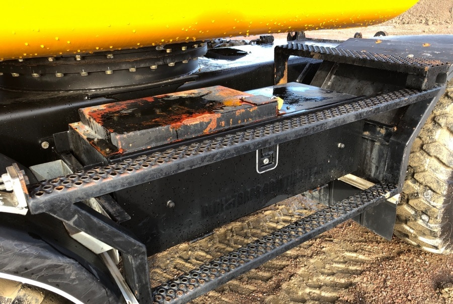 JCB JS145W - Ratinis ekskavatorius: foto 4 JCB JS145W - Ratinis ekskavatorius: foto 4