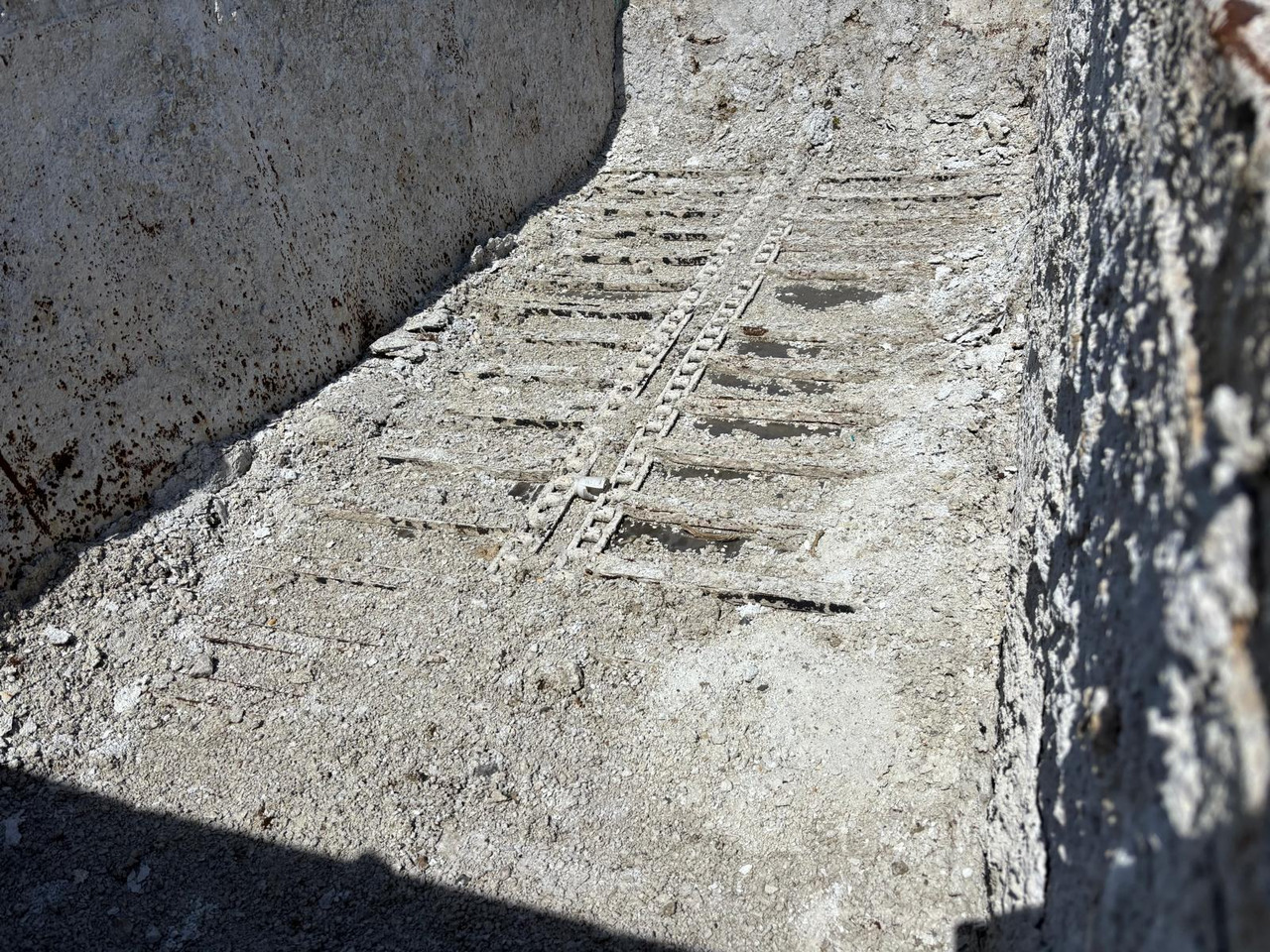 TEBBE 180 - Mėšlo kratytuvas: foto 3 TEBBE 180 - Mėšlo kratytuvas: foto 3