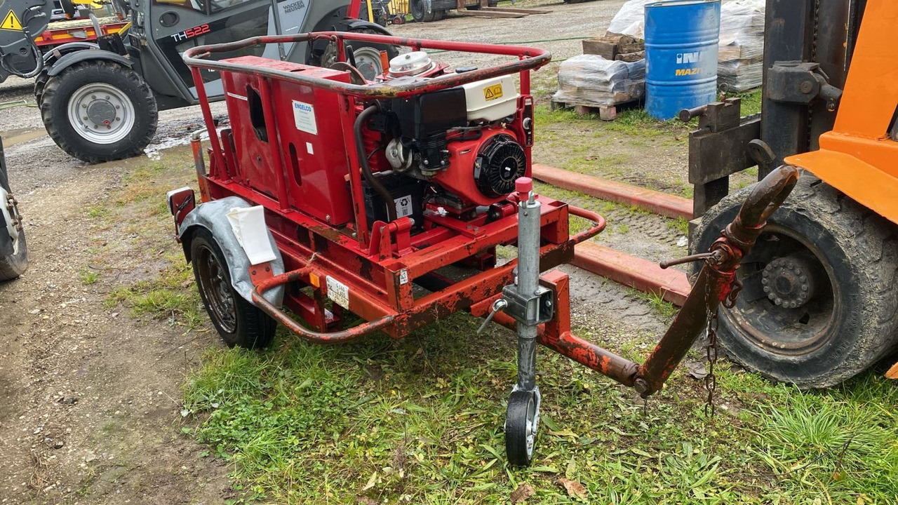 VITLO - Auto gervė: foto 2 VITLO - Auto gervė: foto 2