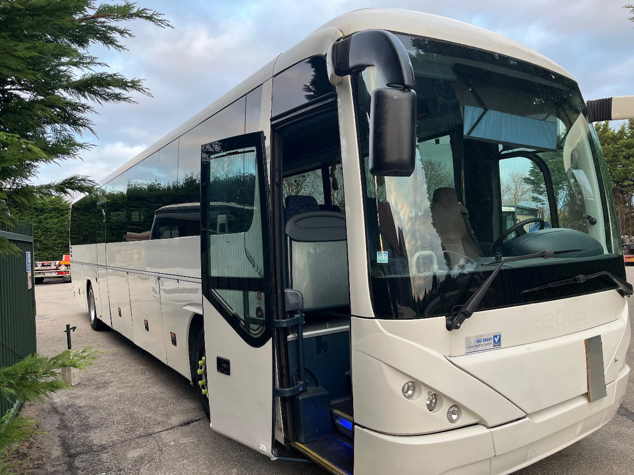 Neoplan Trendliner - Turistinis autobusas: foto 3 Neoplan Trendliner - Turistinis autobusas: foto 3