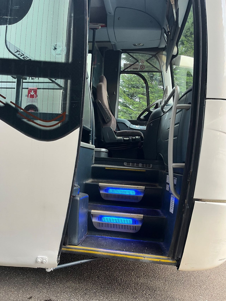 Neoplan Trendliner - Turistinis autobusas: foto 5 Neoplan Trendliner - Turistinis autobusas: foto 5