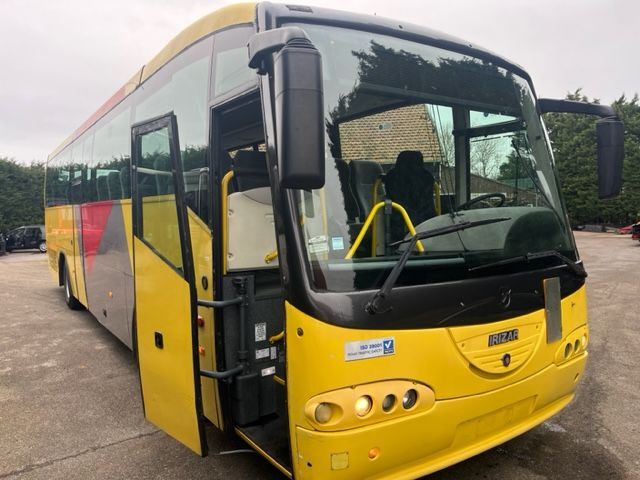 Scania Irizar - Turistinis autobusas: foto 4 Scania Irizar - Turistinis autobusas: foto 4