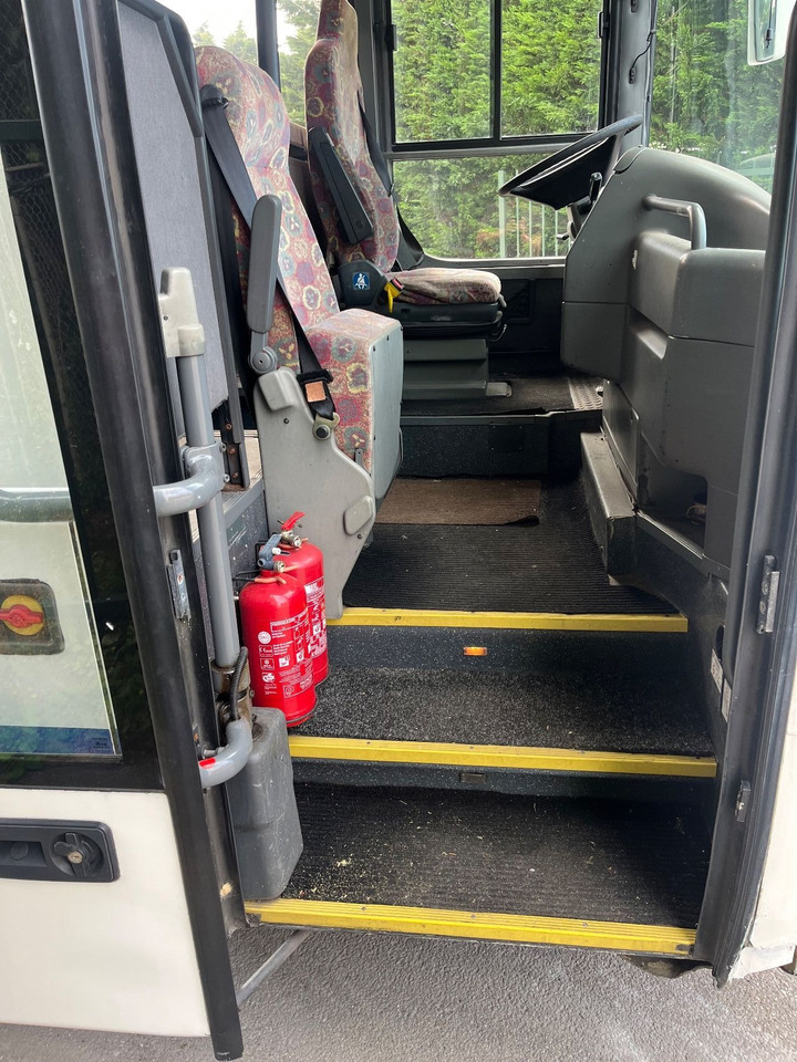 Van Hool 915 SC2 - Turistinis autobusas: foto 5 Van Hool 915 SC2 - Turistinis autobusas: foto 5